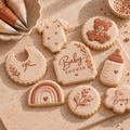 Formation biscuits personnalisés