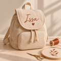 Formation broderie