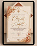 Ebook faire-part digital