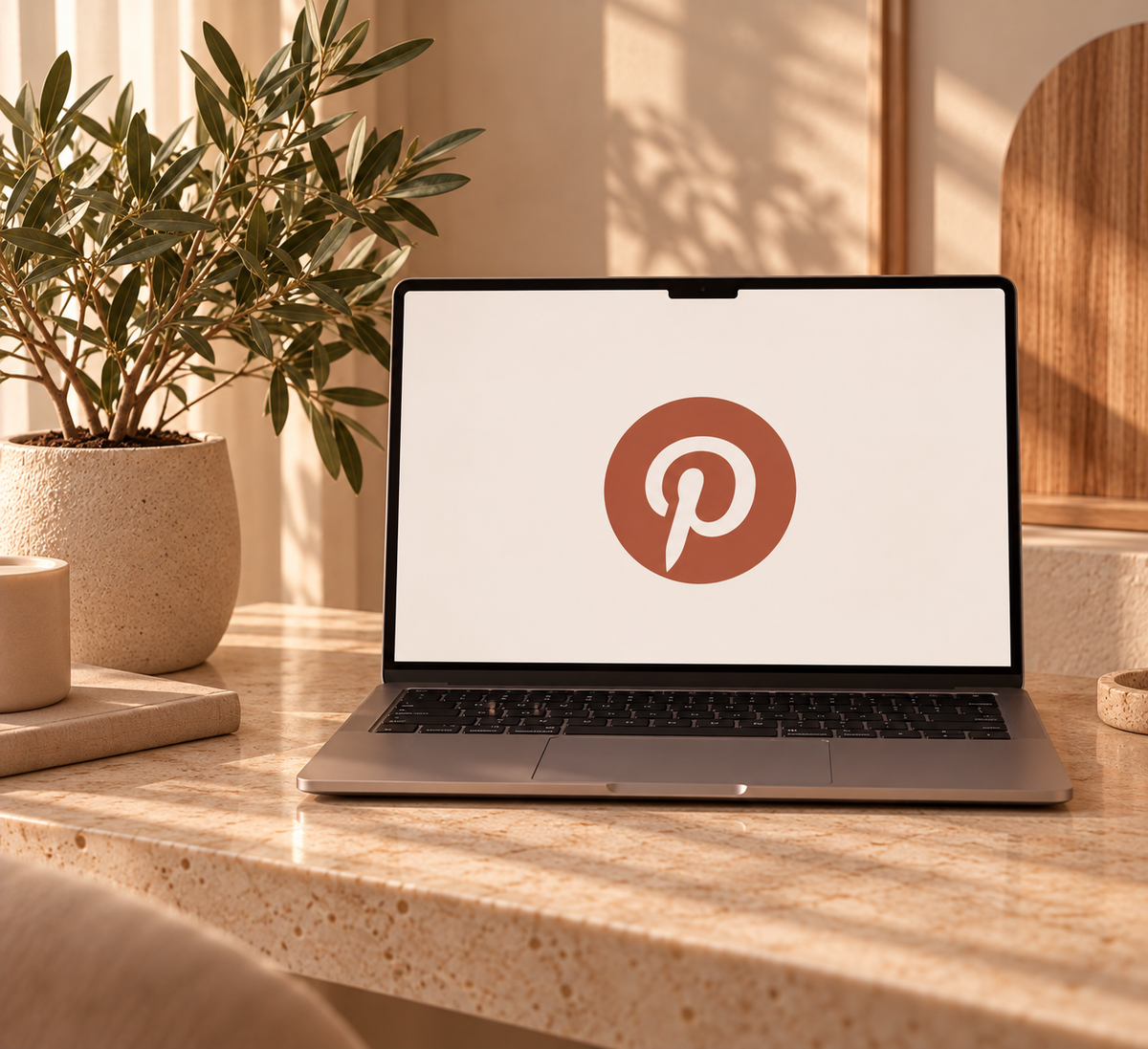 Formation Pinterest