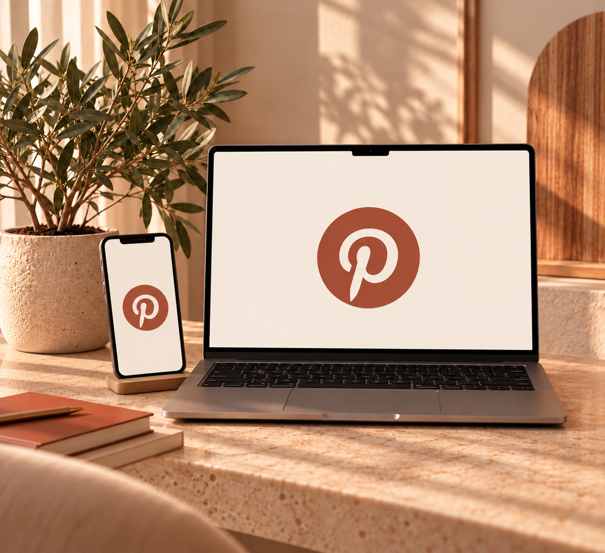 Formation Pinterest